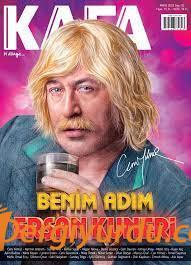 Kafa Dergisi Mayıs 2022