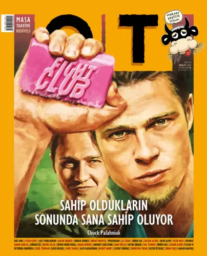 OT Dergisi 93. Sayı