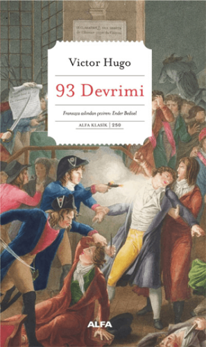 93 Devrimi Nadir Devlet