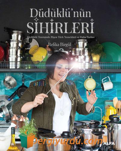 Düdüklü'nün Sihirleri