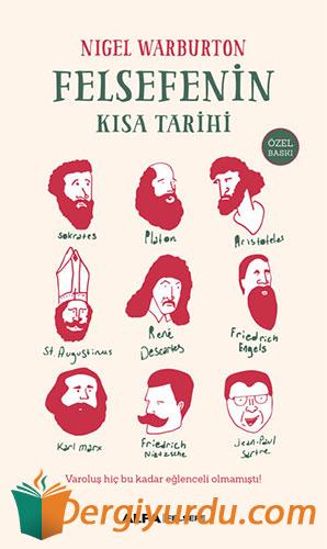Felsefenin Kısa Tarihi (Ciltli)