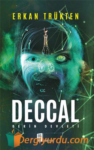 Deccal - Derin Devleti