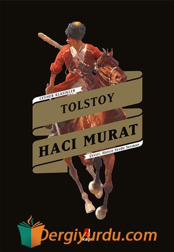 Hacı Murat Lev Nikolayeviç Tolstoy