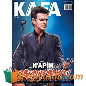 Kafa Dergisi Aralık 2022 Kollektif