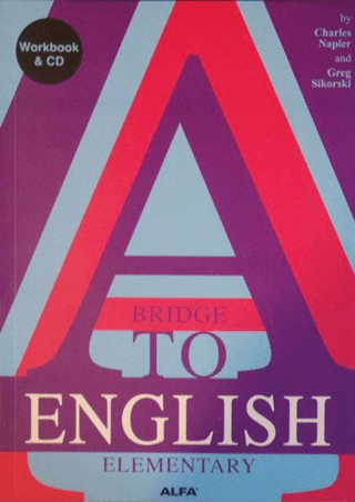 A Bridge To English Elementary 2. Kitap