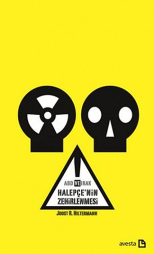 ABD ve Irak - Halepçe'nin Zehirlenmesi