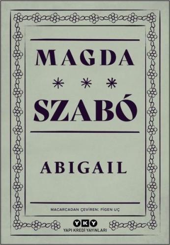Abigail Kobo Abe