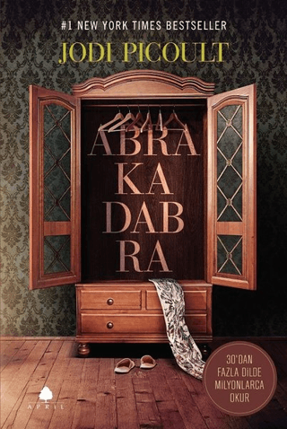 Abra Kadabra Paul Foulquie