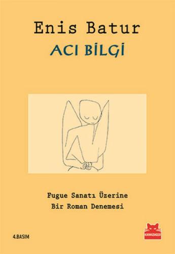 Acı Bilgi Hermann