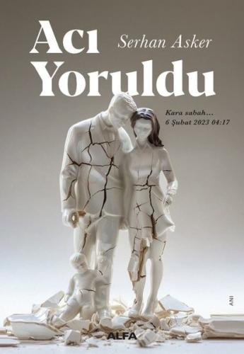 Acı Yoruldu: Kara Sabah 6 Şubat 2023 04:17