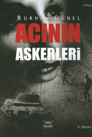 Acının Askerleri Trevor Bryce