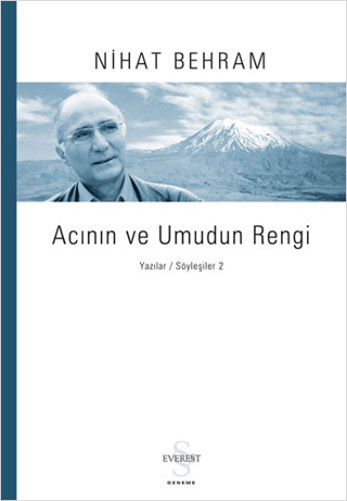 Acının ve Umudun Rengi Emirhan Oğuz