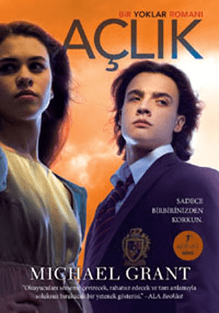 Açlık (Ciltli) Onur Eylül Kara