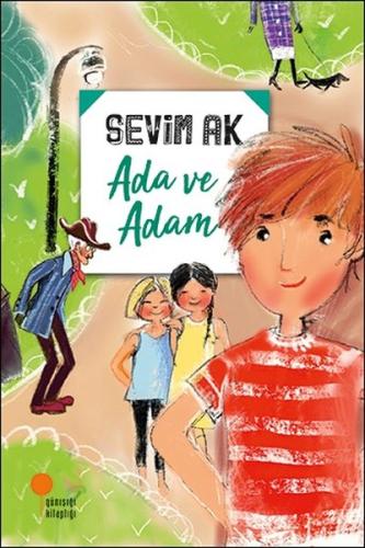 Ada ve Adam Alexander Loyd