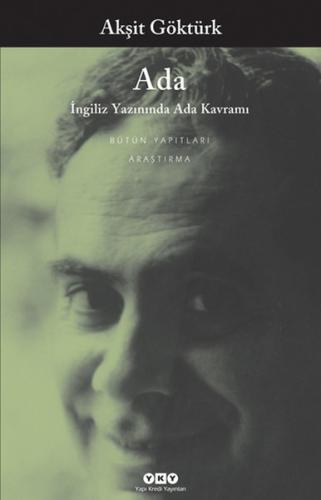 Ada Akşit Göktürk
