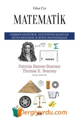 A'dan Z'ye Matematik