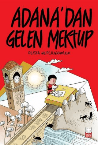 Adana'dan Gelen Mektup Pramoedya Ananta Toer
