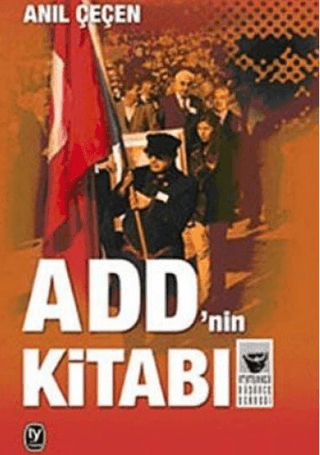 ADD'nin Kitabı