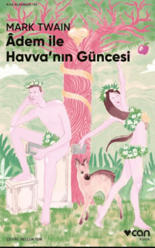 Adem ile Havva'nın Güncesi