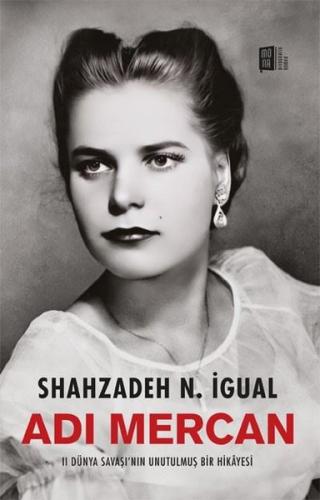 Adı Mercan Shahzadeh N. İgual Adı Mercan Shahzadeh N. İgual