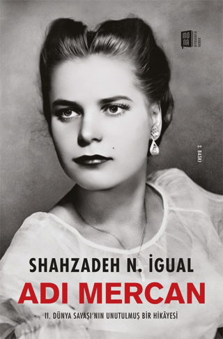 Adı Mercan Shahzadeh N. İgual