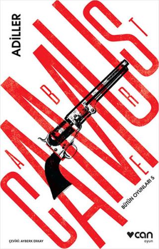 Adiller - Bütün Oyunları 5 Renaud Barbaras