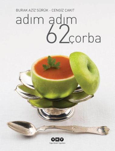 Adım Adım 62 Çorba Burak Aziz Sürük