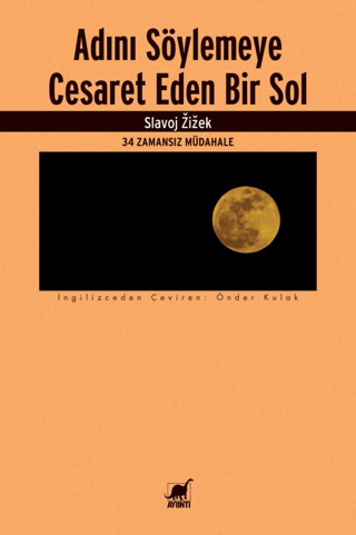 Adını Söylemeye Cesaret Eden Bir Sol Mehmet Emin Dinç