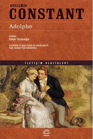 Adolphe Yağmur Sağlam Liman