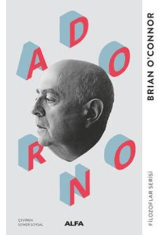 Adorno Brian O'Connor
