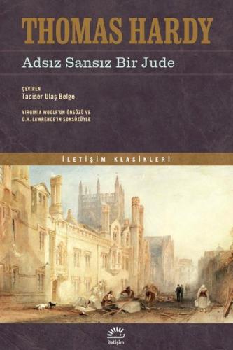 Adsız Sansız Bir Jude Hayati Ateş