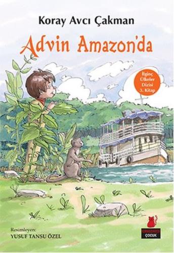 Advin-Amazon'da M. J. Arlidge