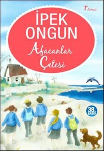 Afacanlar Çetesi İpek Ongun