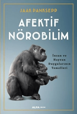 Afektif Nörobilim Jaak Panksepp