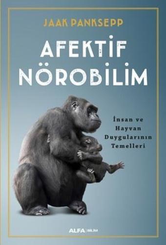 Afektif Nörobilim Jaak Panksepp