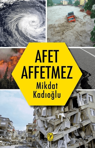 Afet Affetmez Salahaddin Bekki