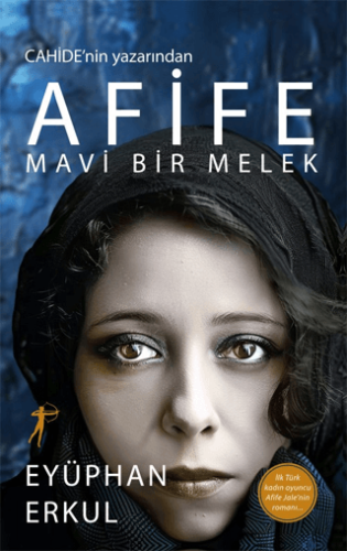 Afife - Mavi Bir Melek Olivier Clerc