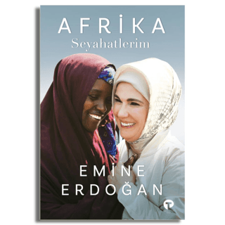 Afrika Seyahatlerim (Ciltli)