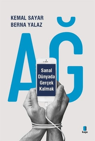 Ağ - Sanal Dünyada Gerçek Kalmak Uta Loeckx