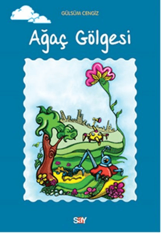 Ağaç Gölgesi Marc Van De Mieroop