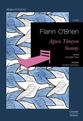 Ağaca Tüneyen Sweeny Frank Gaudichaud