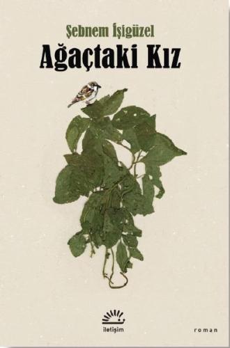 Ağaçtaki Kız Zafer Şenocak