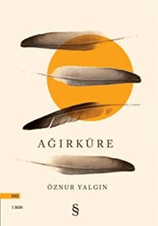 Ağırküre Öznur Yalgın