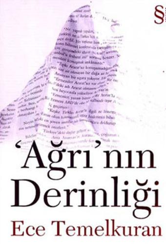 Ağrı'nın Derinliği Giuliano Da Empoli