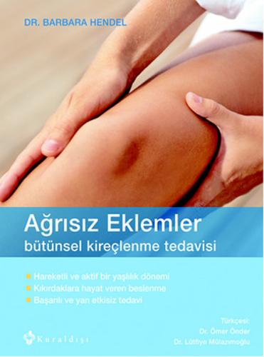 Ağrısız Eklemler Barbara Hendel