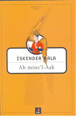 Ah Mine'l - Aşk