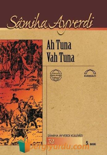 Ah Tuna Vah Tuna