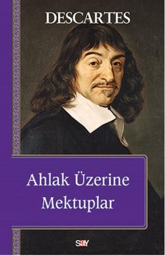 Ahlak Üzerine Mektuplar Kerem Yücel