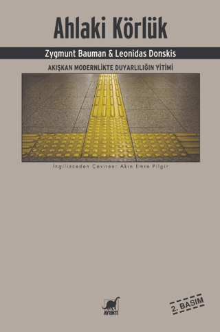 Ahlaki Körlük Victoria Charles