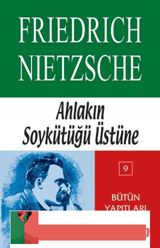 Ahlakın Soykütüğü Üstüne